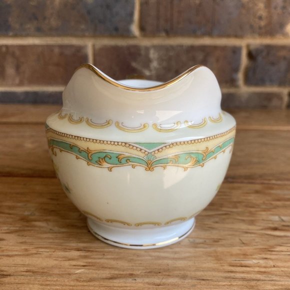 Noritake M Joan Creamer #584 - Picture 5 of 8